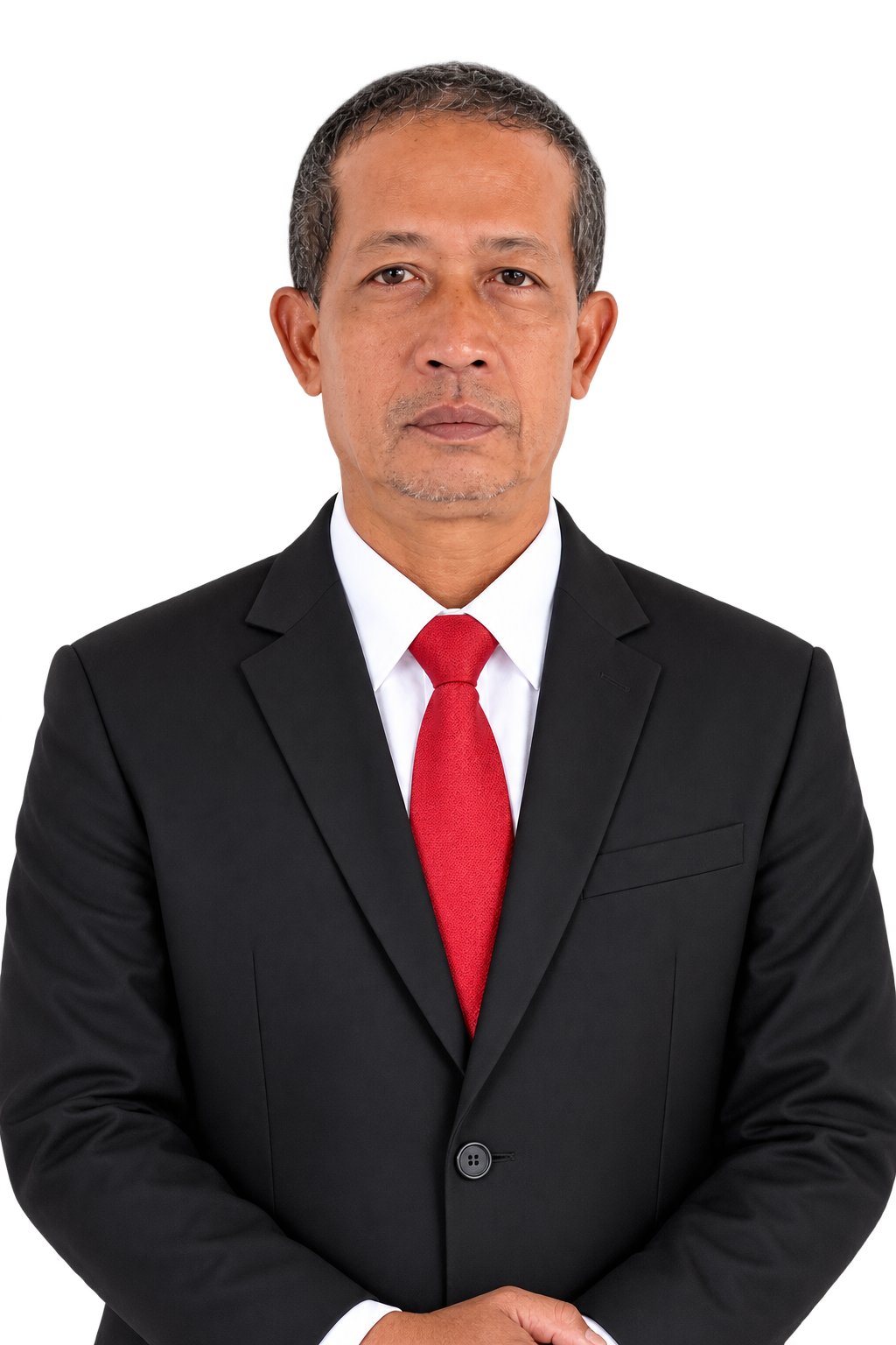 EDY SUSANTO - Calon Kepala Desa Tampirkulon No. Urut 2